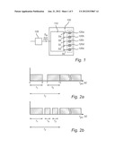 LAMP UNIT WITH A PLURALITY OF LIGHT SOURCE AND TOGGLE REMOTE CONTROL     METHOD FOR SELECTING A DRIVE SETTING THEREFOR diagram and image