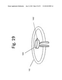 WIRELESS ENERGY TRANSFER FOR SUPPLYING POWER AND HEAT TO A DEVICE diagram and image