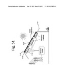 WIRELESS ENERGY TRANSFER FOR SUPPLYING POWER AND HEAT TO A DEVICE diagram and image