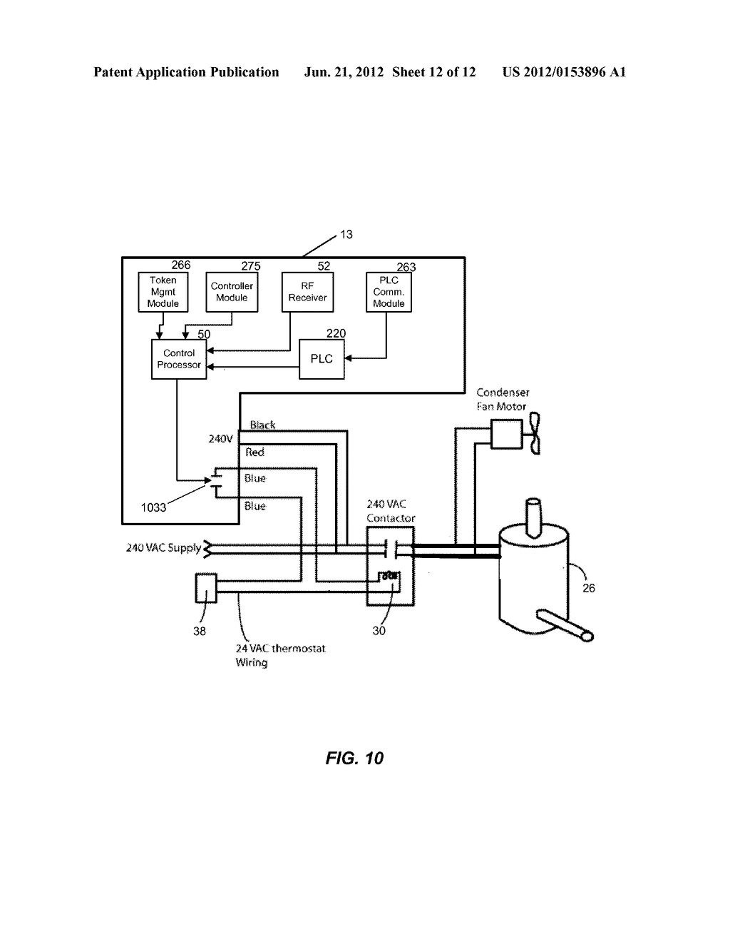 METHOD AND SYSTEM FOR CO-OPERATIVE CHARGING OF ELECTRIC VEHICLES - diagram, schematic, and image 13