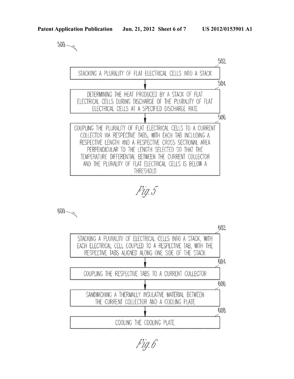 Method of Withdrawing Heat from a Battery Pack - diagram, schematic, and image 07