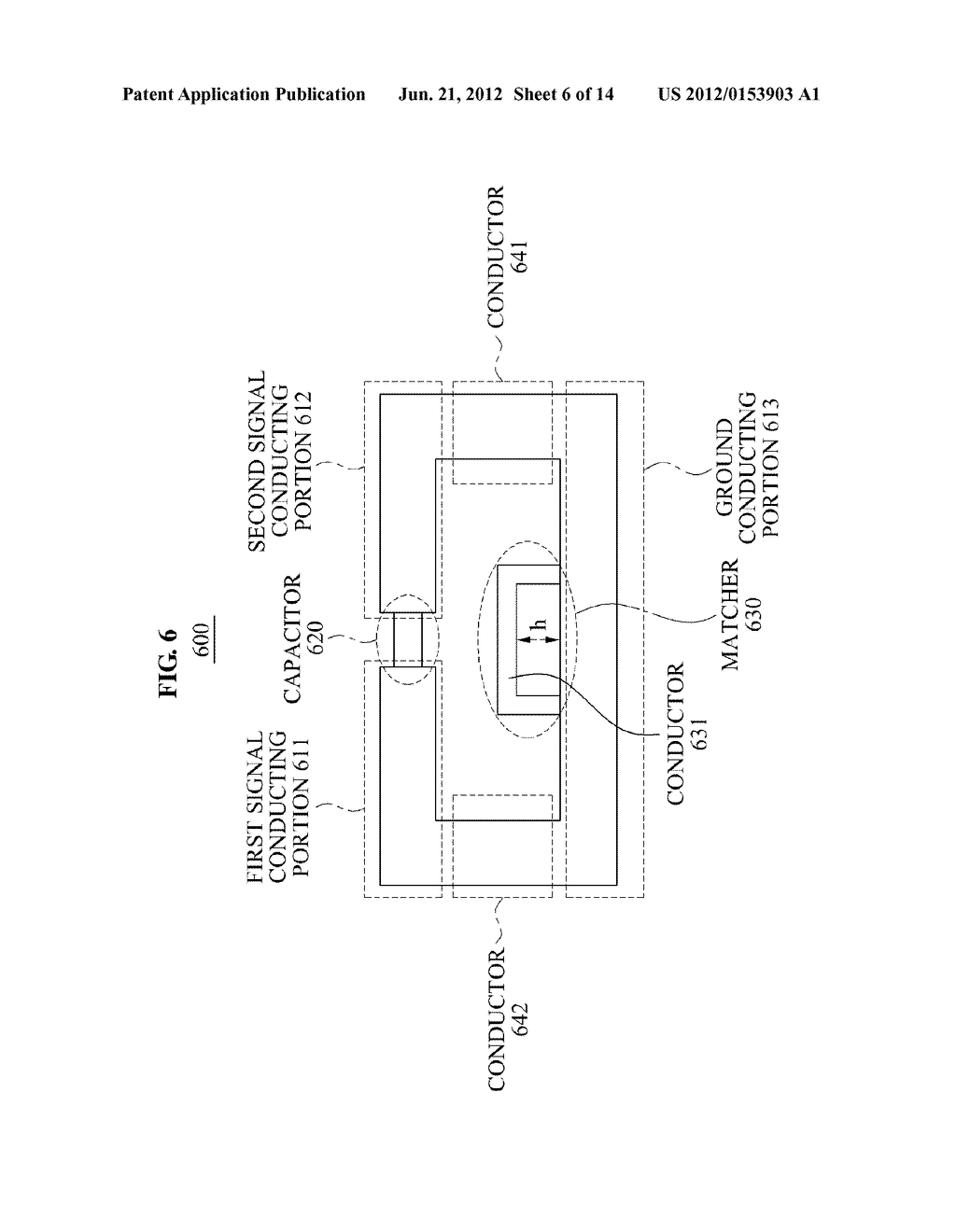 PROTECTOR OF RECTIFIER AND WIRELESS POWER RECEIVER INCLUDING PROTECTOR - diagram, schematic, and image 07