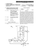 HYBRID FAST-SLOW PASSGATE CONTROL METHODS FOR VOLTAGE REGULATORS EMPLOYING     HIGH SPEED COMPARATORS diagram and image