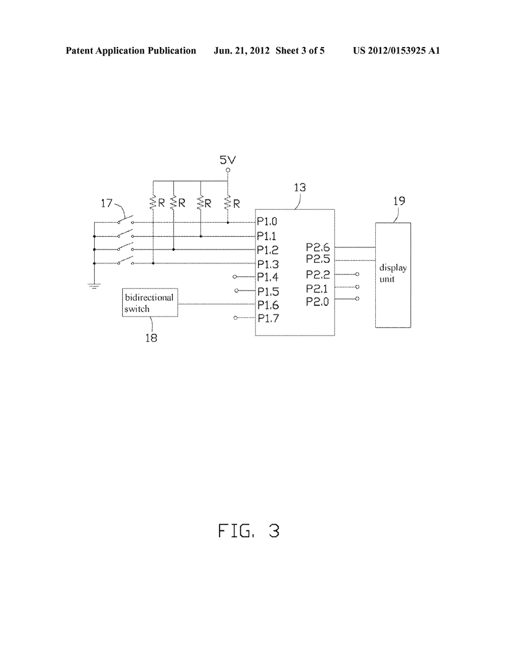 VOLTAGE ADJUSTMENT SYSTEM - diagram, schematic, and image 04