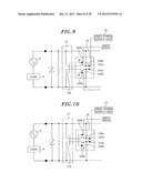 LOAD CONTROL DEVICE diagram and image