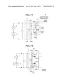 LOAD CONTROL DEVICE diagram and image