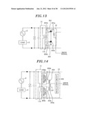 LOAD CONTROL DEVICE diagram and image