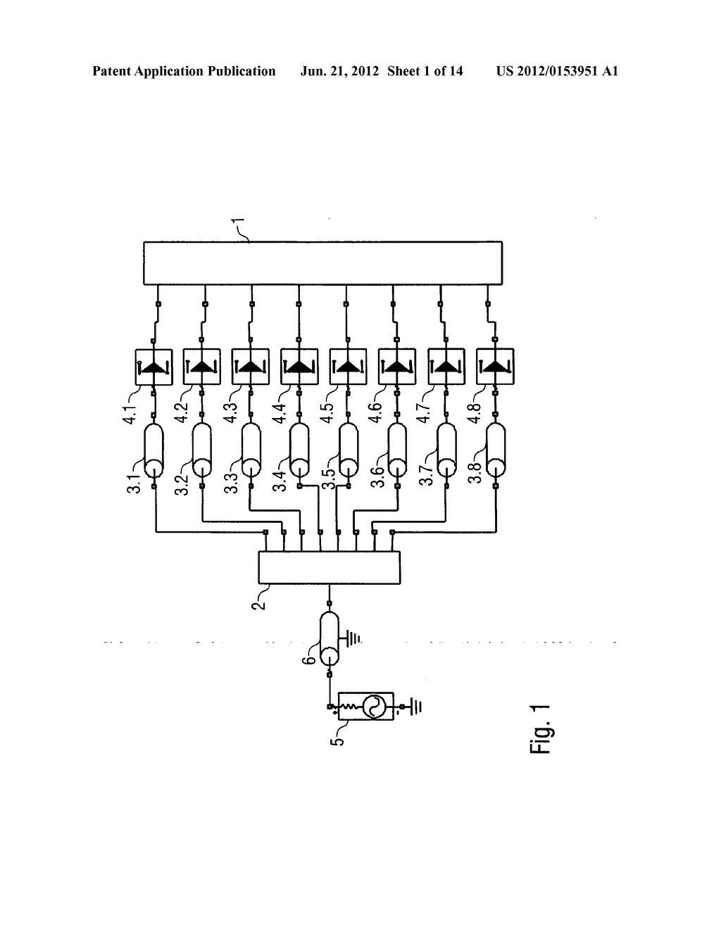 METHOD FOR OPTIMIZATION OF A MULTI-CHANNEL COIL - diagram, schematic, and image 02