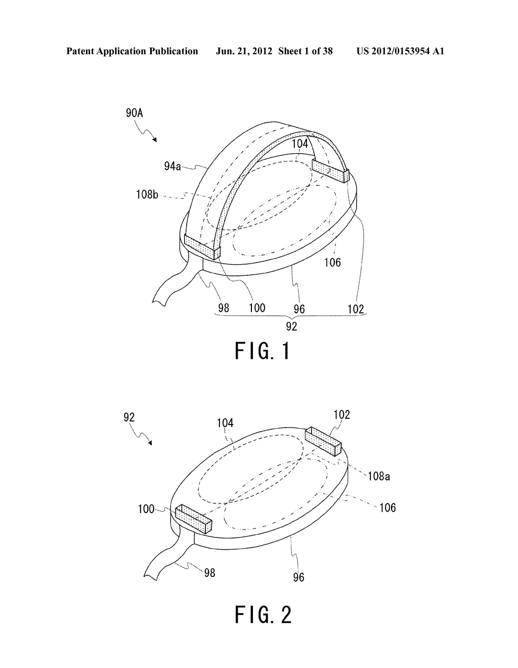 RF COIL DEVICE AND MAGNETIC RESONANCE IMAGING APPARATUS - diagram, schematic, and image 02