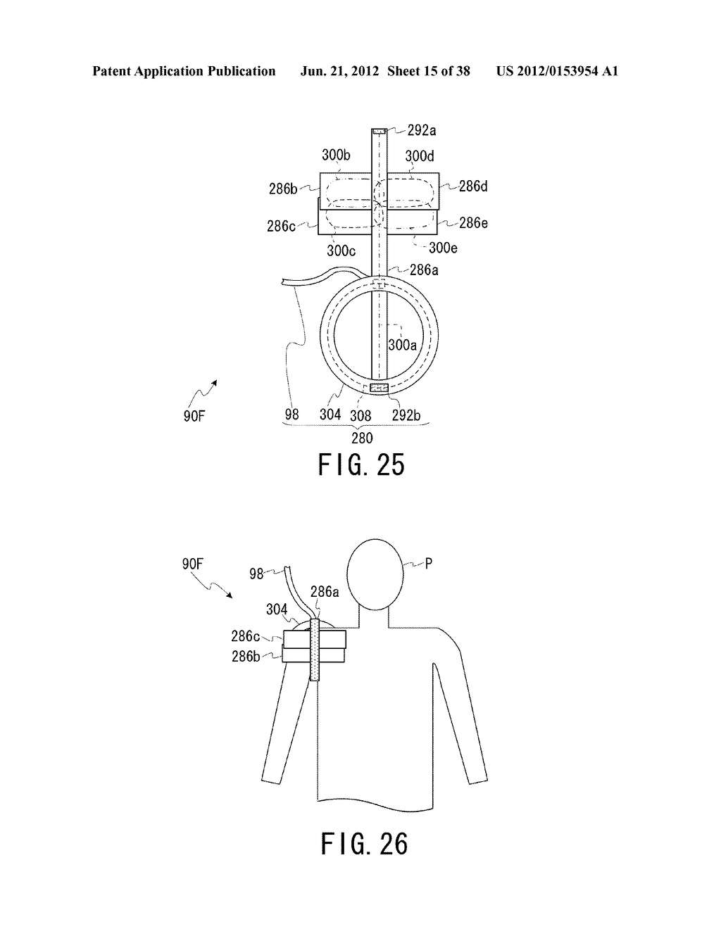 RF COIL DEVICE AND MAGNETIC RESONANCE IMAGING APPARATUS - diagram, schematic, and image 16