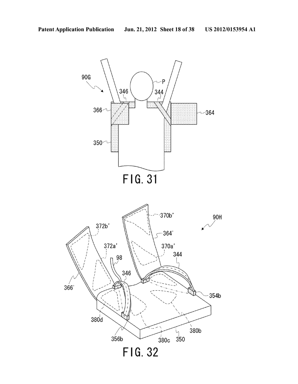 RF COIL DEVICE AND MAGNETIC RESONANCE IMAGING APPARATUS - diagram, schematic, and image 19