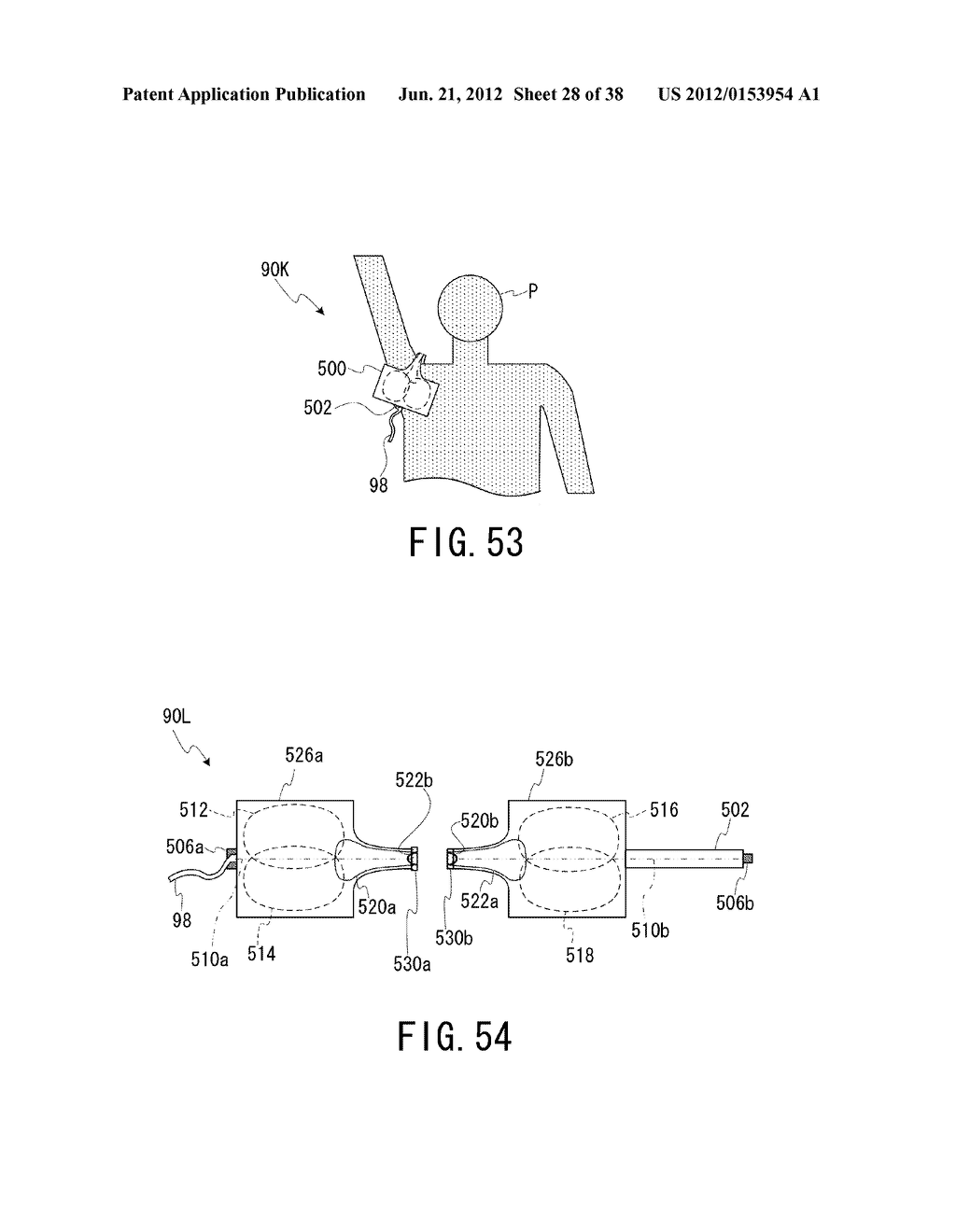 RF COIL DEVICE AND MAGNETIC RESONANCE IMAGING APPARATUS - diagram, schematic, and image 29