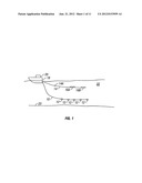 Electrode structure for marine electromagnetic geophysical survey     transducers diagram and image