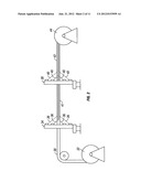 Electrode structure for marine electromagnetic geophysical survey     transducers diagram and image