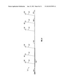 Electrode structure for marine electromagnetic geophysical survey     transducers diagram and image