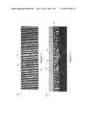 STRESS TESTING OF SILICON-ON-INSULATOR SUBSTRATES USING APPLIED     ELECTROSTATIC DISCHARGE diagram and image