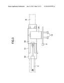 RIBBON TERMINAL CONNECTING APPARATUS diagram and image