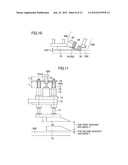 RIBBON TERMINAL CONNECTING APPARATUS diagram and image