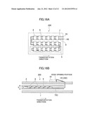 RIBBON TERMINAL CONNECTING APPARATUS diagram and image