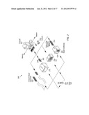 E-Field Probe Integrated with Package Lid diagram and image