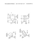 E-Field Probe Integrated with Package Lid diagram and image