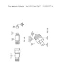 E-Field Probe Integrated with Package Lid diagram and image