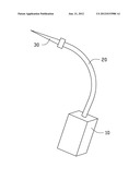 PROBE ASSEMBLY diagram and image