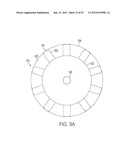 System and Method for Manufacturing a Swallowable Sensor Device diagram and image