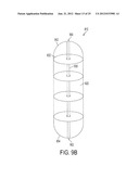 System and Method for Manufacturing a Swallowable Sensor Device diagram and image