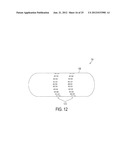 System and Method for Manufacturing a Swallowable Sensor Device diagram and image