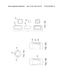 System and Method for Manufacturing a Swallowable Sensor Device diagram and image