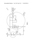 Methods and Implementation of Low-Power Power-On Control Circuits diagram and image