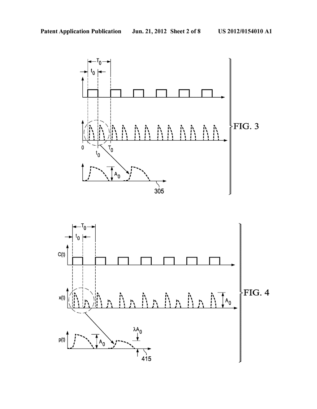 SYSTEMS AND METHOD FOR SPUR SUPRESSION IN A MULTIPLE RADIO SoC - diagram, schematic, and image 03