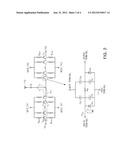 HIGH FREQUENCY SWITCH diagram and image