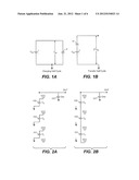 Charge Pump Systems with Reduction in Inefficiencies Due to Charge Sharing     Between Capacitances diagram and image