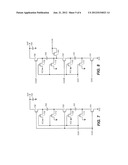 Charge Pump Systems with Reduction in Inefficiencies Due to Charge Sharing     Between Capacitances diagram and image