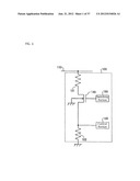 INTEGRATED CIRCUIT AND SEMICONDUCTOR DEVICE diagram and image