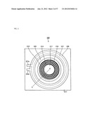 INTEGRATED CIRCUIT AND SEMICONDUCTOR DEVICE diagram and image