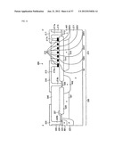 INTEGRATED CIRCUIT AND SEMICONDUCTOR DEVICE diagram and image