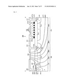 INTEGRATED CIRCUIT AND SEMICONDUCTOR DEVICE diagram and image