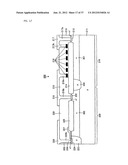 INTEGRATED CIRCUIT AND SEMICONDUCTOR DEVICE diagram and image