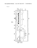 INTEGRATED CIRCUIT AND SEMICONDUCTOR DEVICE diagram and image