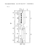 INTEGRATED CIRCUIT AND SEMICONDUCTOR DEVICE diagram and image