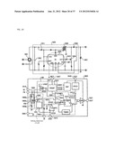 INTEGRATED CIRCUIT AND SEMICONDUCTOR DEVICE diagram and image