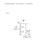 INTEGRATED CIRCUIT AND SEMICONDUCTOR DEVICE diagram and image