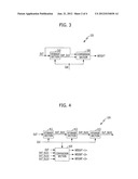 FILTER CIRCUIT, INTEGRATED CIRCUIT INCLUDING THE SAME, AND SIGNAL     FILTERING METHOD diagram and image