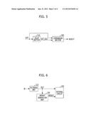 FILTER CIRCUIT, INTEGRATED CIRCUIT INCLUDING THE SAME, AND SIGNAL     FILTERING METHOD diagram and image