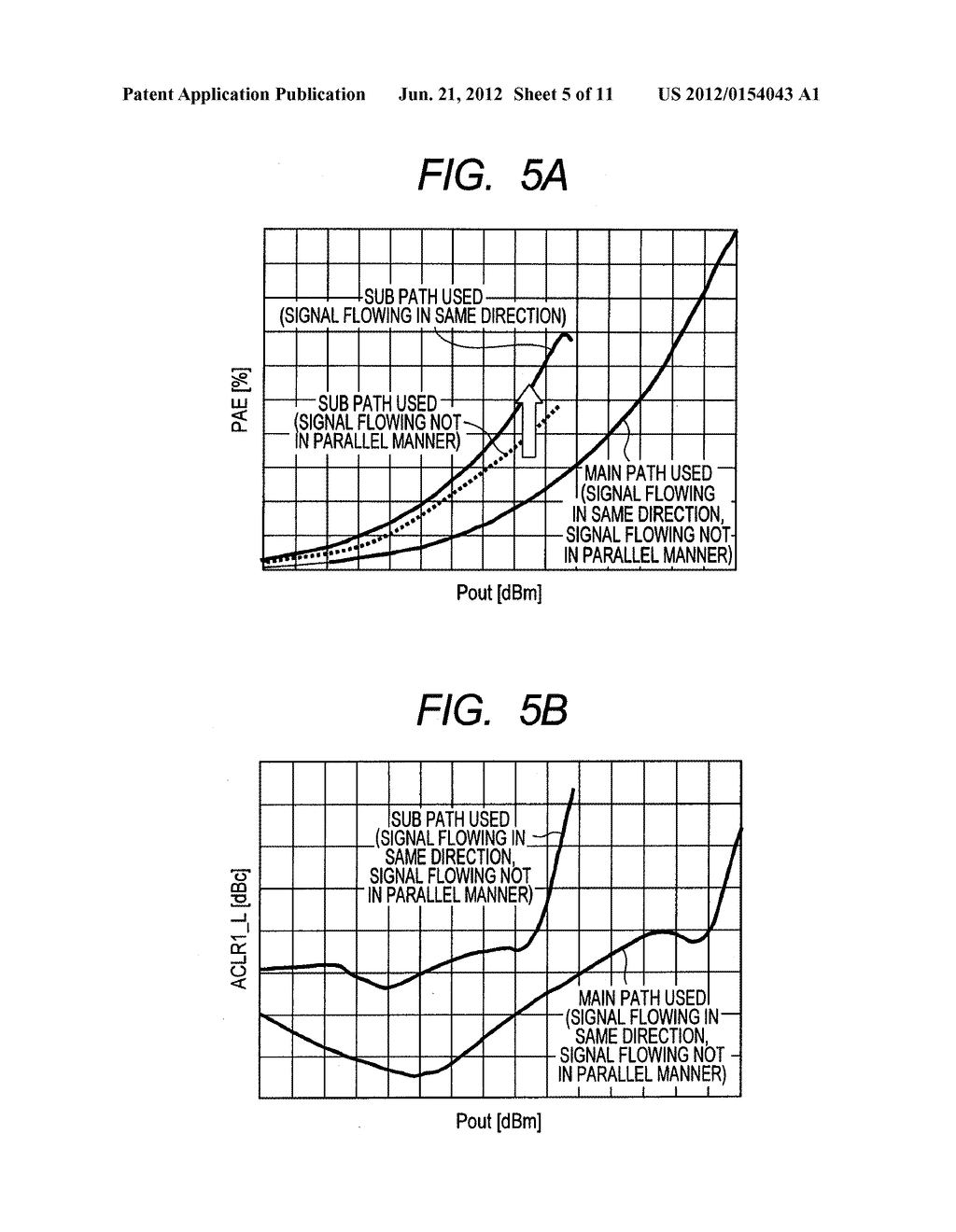 HIGH-FREQUENCY POWER AMPLIFIER DEVICE - diagram, schematic, and image 06