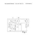 CIRCUIT WITH REFERENCE SOURCE TO CONTROL THE SMALL SIGNAL TRANSCONDUCTANCE     OF AN AMPLIFIER TRANSISTOR diagram and image