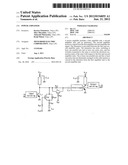 POWER AMPLIFIER diagram and image